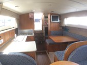 Shetland 27 Boat for Sale, "Lady Kate" - thumbnail - 5