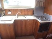 Shetland 27 Boat for Sale, "Lady Kate" - thumbnail - 8