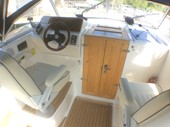 Shetland 27 Boat for Sale, "La Gamba" - thumbnail - 1