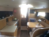 Shetland 27 Boat for Sale, "La Gamba" - thumbnail - 11