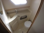 Shetland 27 Boat for Sale, "La Gamba" - thumbnail - 4