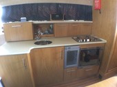 Shetland 27 Boat for Sale, "La Gamba" - thumbnail - 5