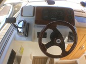 Shetland 27 Boat for Sale, "La Gamba" - thumbnail - 6