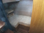 Shetland 27 Boat for Sale, "La Gamba" - thumbnail - 7