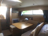 Shetland 27 Boat for Sale, "La Gamba" - thumbnail - 8
