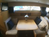 Shetland 27 Boat for Sale, "La Gamba" - thumbnail - 9