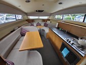 Shetland 27 outboard Boat for Sale, "Griffin" - thumbnail - 2