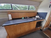 Shetland 27 outboard Boat for Sale, "Griffin" - thumbnail - 3