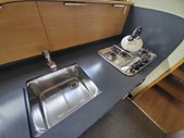 Shetland 27 outboard Boat for Sale, "Griffin" - thumbnail - 5