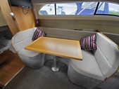 Shetland 27 outboard Boat for Sale, "Griffin" - thumbnail - 6