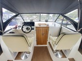 Shetland 27 outboard Boat for Sale, "Griffin" - thumbnail - 7