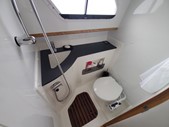 Shetland 27 outboard Boat for Sale, "Griffin" - thumbnail - 8