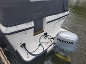 Shetland 27 outboard Boat for Sale, "Griffin" - thumbnail - 9