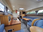 Shetland 27 Outboard Boat for Sale, "Spindrift" - thumbnail - 12