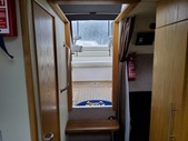 Shetland 27i Boat for Sale, "Christine Joy" - thumbnail - 5