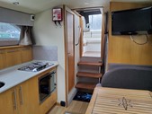 Shetland 27i Boat for Sale, "Christine Joy" - thumbnail - 10