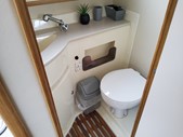 Shetland 27i Boat for Sale, "Christine Joy" - thumbnail - 15