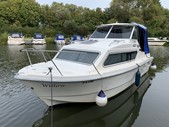 Shetland 4 plus 2 Boat for Sale, "Willow" - thumbnail