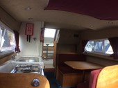 Shetland 4 plus 2 Boat for Sale, "L'il Miss Sunshine" - thumbnail - 8