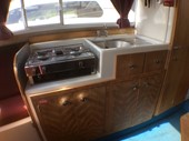 Shetland 4 plus 2 Boat for Sale, "L'il Miss Sunshine" - thumbnail - 9
