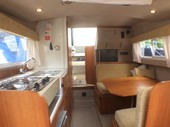 Shetland 4 plus 2 Boat for Sale, "Pinan" - thumbnail - 10
