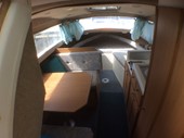 Shetland 4 plus 2 Boat for Sale, "Touchdown" - thumbnail - 1