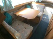 Shetland 4 plus 2 Boat for Sale, "Touchdown" - thumbnail - 10