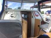 Shetland 4 plus 2 Boat for Sale, "Touchdown" - thumbnail - 11