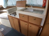 Shetland 4 plus 2 Boat for Sale, "Touchdown" - thumbnail - 2