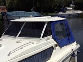 Shetland 4 plus 2 Boat for Sale, "Touchdown" - thumbnail - 4