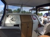 Shetland 4 plus 2 Boat for Sale, "Touchdown" - thumbnail - 5