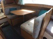 Shetland 4 plus 2 Boat for Sale, "Touchdown" - thumbnail - 6