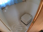 Shetland 4 plus 2 Boat for Sale, "Touchdown" - thumbnail - 7