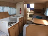 Shetland 4 plus 2 Boat for Sale, "Touchdown" - thumbnail - 8