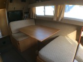 Shetland 4 plus 2 Boat for Sale, "Sarbeck" - thumbnail - 3