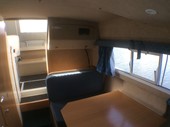 Shetland 4 plus 2 Boat for Sale, "Kingfisher" - thumbnail - 1