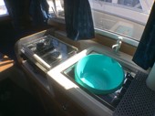 Shetland 4 plus 2 Boat for Sale, "Kingfisher" - thumbnail - 2