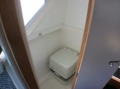 Shetland 4 plus 2 Boat for Sale, "Kingfisher" - thumbnail - 4