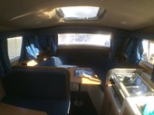 Shetland 4 plus 2 Boat for Sale, "Kingfisher" - thumbnail - 7