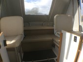 Shetland 4 plus 2 Boat for Sale, "Kingfisher" - thumbnail - 8