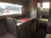 Shetland 4 plus 2 Boat for Sale, "Kabouter" - thumbnail - 4