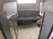 Shetland 4 plus 2 Boat for Sale, "Kabouter" - thumbnail - 5