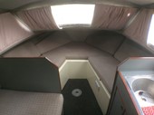 Shetland 4 plus 2 Boat for Sale, "Kabouter" - thumbnail - 6