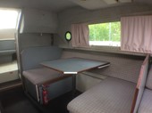 Shetland 4 plus 2 Boat for Sale, "Kabouter" - thumbnail - 7