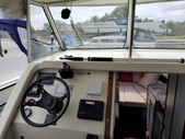 Shetland 4 plus 2 Boat for Sale, "Sentosa" - thumbnail - 2