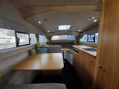 Shetland 4 plus 2 Boat for Sale, "Forever" - thumbnail - 8
