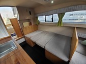 Shetland 4 plus 2 Boat for Sale, "Forever" - thumbnail - 12