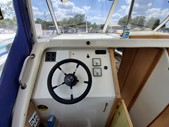 Shetland 4 plus 2 Boat for Sale, "Laughing Cat 6" - thumbnail - 5