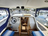 Shetland 4 plus 2 Boat for Sale, "Laughing Cat 6" - thumbnail - 6