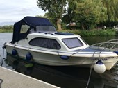 Shetland 535 Boat for Sale, "Poacher 2" - thumbnail